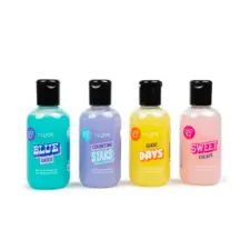 Set gelova za tuširanje - Foam Party