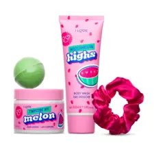 Set za negu tela - Fresh Slice