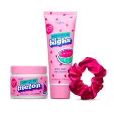 Set za negu tela - What a Melon