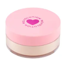 Puder za setovanje - Baking - Kokos