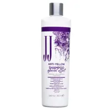 Ljubičasti šampon za kosu - Anti-yellow Glacial Effect - 350ml