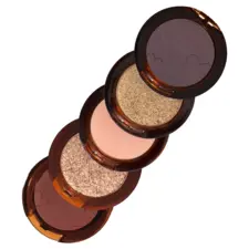 Paleta senki Snack Stacks - Cocoa Bronze