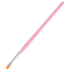 Četkica za gel tehniku ASNART6-1-3 sintetička dlaka