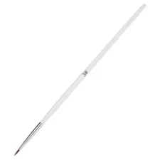 Četkica za Nail Art ASNMHB23 Sintetička dlaka veličina 3