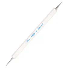 Pribor za ukrašavanje noktiju i za Nail Art NBS 14