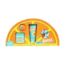 Set za negu tela - Zest is Best