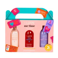 Set za negu tela - Me Time
