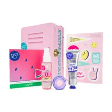 Set za lice i telo - Vibe Tribe