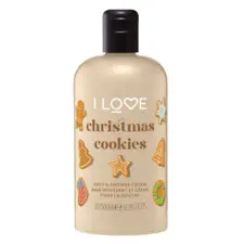 Gel za tuširanje - Christmas Cookies 500 ml