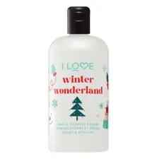 Gel za tuširanje - Winter Wonderland 500 ml