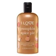 Gel za tuširanje - Pumpkin Spice Pie 500 ml