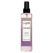 Parfemisani sprej za telo - Celestial