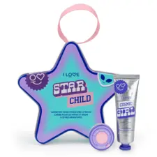Set za negu lica i tela - Star Child