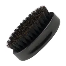 Beard and Mustache Brush
