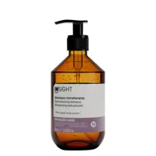 Šampon za oštećenu kosu - Damaged Hair - 350 ml