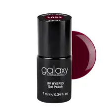 MYSTICAL - trajni lak za nokte UV/LED Hybrid 7 ml - Velvet Rouge S1095