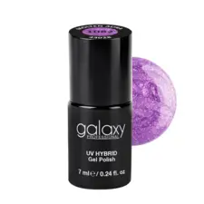 GLITTERS - Gel Polish UV/LED Hybrid 7 ml