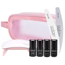 Set za manikir - DIY Flawless French