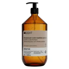 Šampon za osetljivu kože glave - Sensitive 900 ml