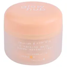 Balzam za čišćenje lica GLOW HUB Nourish & Hydrate