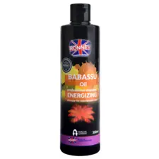 Šampon za farbanu i matiranu kosu - Babassu Oil - 300 ml