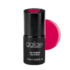 INTENSE PINK - trajni lak za nokte UV/LED Hybrid 7 ml - CTRL+Pink S1102