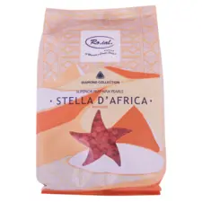 Vosak za toplu depilaciju u granulama ROIAL Red Fruits 1000g