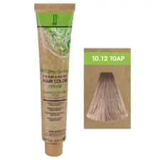 Pepeljaste biserne nijanse - farba za kosu Gray Coverage 100 ml