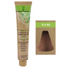Zlatne nijanse - farba za kosu Gray Coverage 100 ml