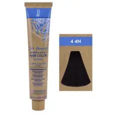 Naturals – Hair Colour Zero Ammonia 100 ml