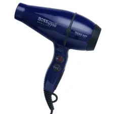Hair Dryer Boss 6000 - 2500W - Blue