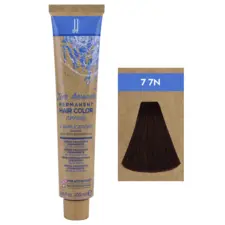 Prirodne nijanse - farba za kosu Zero Ammonia 100 ml