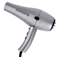 Fen za kosu Tornado 6000 - 2500W - Sivi