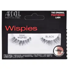 Trepavice na traci - Demi Wispies Black