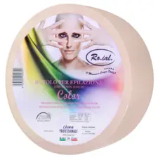 Rolna za depilaciju ROIAL roze 80m