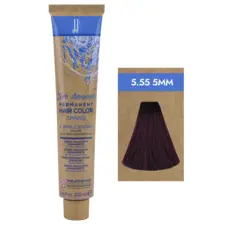 Mahagoni nijanse - farba za kosu Zero Ammonia 100 ml