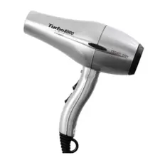 Fen za kosu Turbo Talent 8000 - 2000W - Srebrni