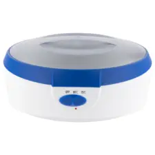 Topilica za parafin YM8007 Plava