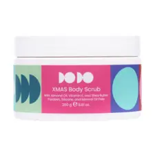 Piling za telo - XMAS 250 g