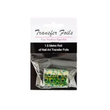 Transfer folija za nokte NATF - NATF10