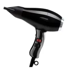 Hair Dryer - 3900 Healthy Ionic 2400 W - Black & Silver