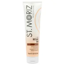 Losion za instant samopotamnjivanje ST MORIZ Professional 1 Day Medium 150ml
