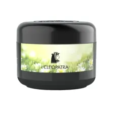 Šećerna pasta za depilaciju - arganovo ulje i kamilica - 120 g