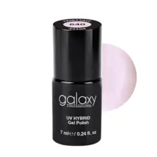 NEUTRAL ROSE - trajni lak za nokte UV/LED Hybrid 7 ml