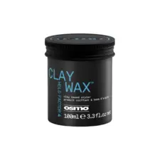 Vosak glina za kosu - Clay Wax 100 ml
