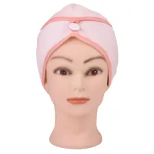 Turban za kosu - Tame the Mane - Dusty Pink