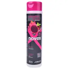 Šampon za rekonstrukciju i jačanje kose NOVEX Pitaya & Goji Berry 300ml