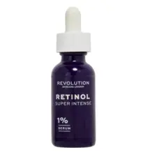 Noćni serum za ujednačavanje tena - 1% Retinol