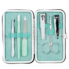 Manikir set World Traveler