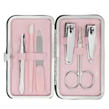 Manikir set Animal Spots